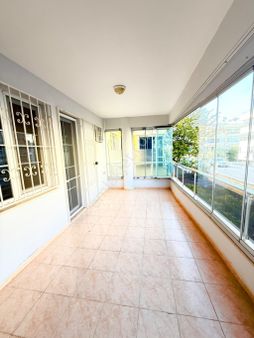 ⚡️altınkum Plajına Yakın 2+1 Daire Yüksek Giriş Ön Cephe⚡️