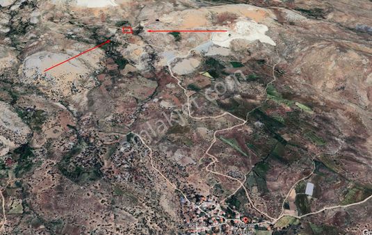 Poyraz Dan Antalya Elmalı Macun Köyünde Kelepir