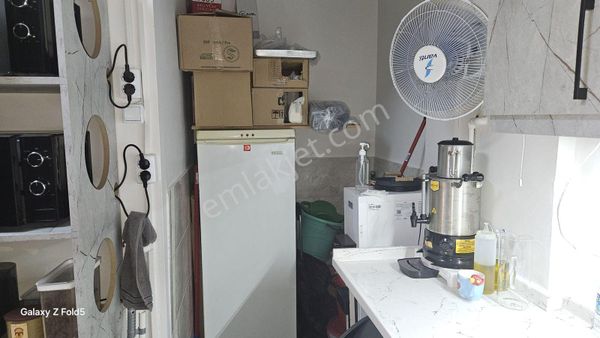 Hazır Dağıtım Ağı Ve Müşteri Potansiyeli Olan Franchise İşletme