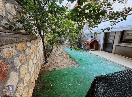 Balatpark Evleri Bahçeli Müstakil 305 M2 Arsa Paylı Villa