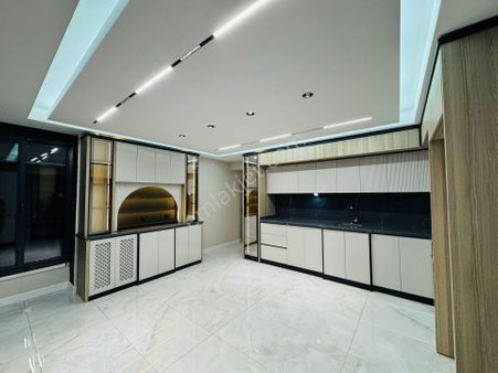 Keçiörenin İncisi Satılık Ultra Lüx 3+1 Daireler