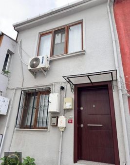 Üsküdar Doğancılarda 2 Katlı Müstakil Satılık Bina