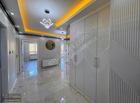 Vadi Manzaralı Ultra Lüks Süper Kaliteli Dairee