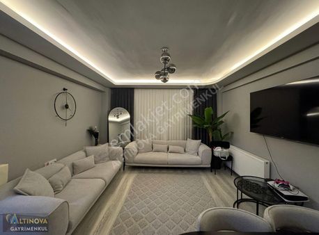 Keçiörende Ultra Lüks 2+1 Daire