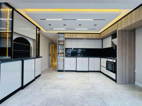 Keçiörenin En Şııık Dairesi