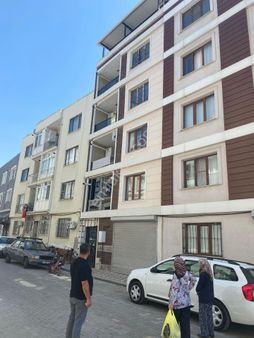 Kethüda Mah Kiralık Otoparklı Asansörlü Daire (emin'den)