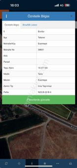 Berapark Gayrimenkul’den Kaçırılmayacak Yatırım Fırsatı