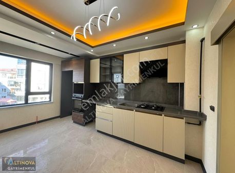 Keçiörende Eşsiz Yapısıyla Satılık 3+1 Daireler