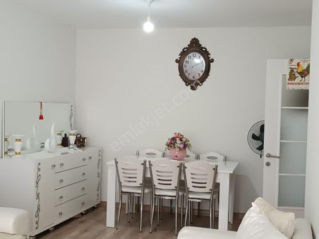Alemdar'dan Güngören Real City Residence Da 2+1 Satılık Daire
