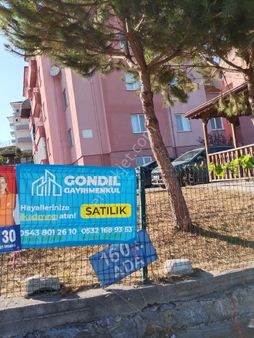 Acil Satılık 2.kat 3+1 Daire