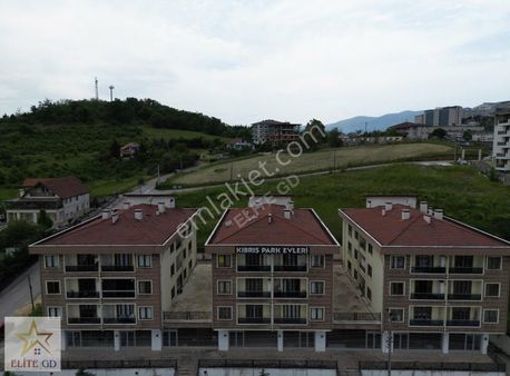 Elite Gd & Düzce Üniversite Girişinde Kiralık 2+1