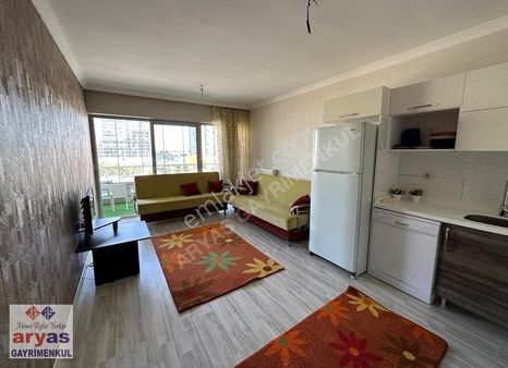 Eryaman Armonia Da İst Anbul Yolu Cepeli 1+1 Eşyalı Daire