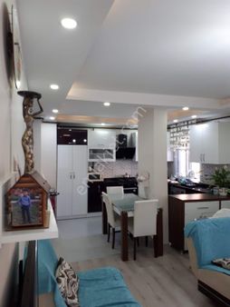 Vega'dan Soli De Satılık Doğalgazlı Merkezi Konum Geniş 3+1 Daire