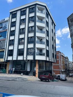 Zeytinburnu Belediyesi Karşısında Satılık 1+1 Sıfır Daire