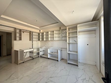 Rotadan Satılık Gazi Mah Anahtar Teslim Daireler