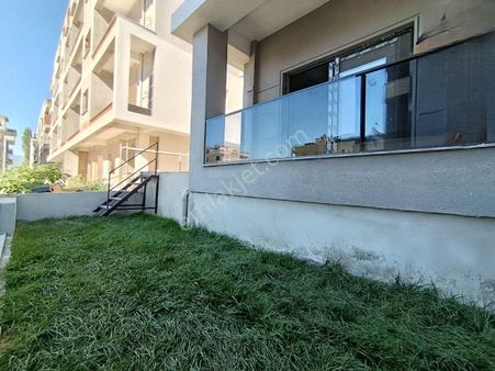 Altınkumda Müstakil Tadında Bahçe Kullanımlı 1+1 Sıfır Lüx Daire