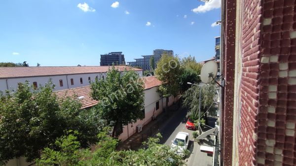 Alemdar'dan B.paşa Merkez'de Muhteşem Konumda Satılık 3+1 Daire