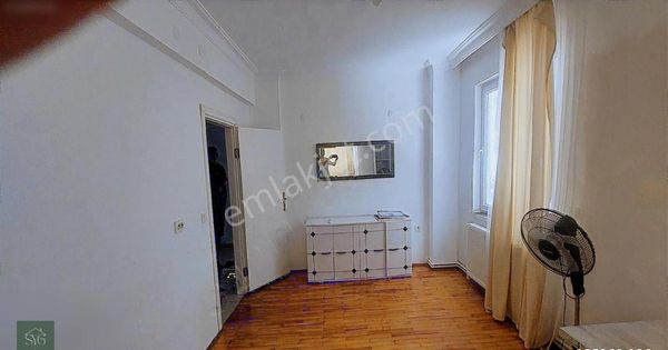 Varlık'da Tek Daire Üzerine Doğalgazlı Daire