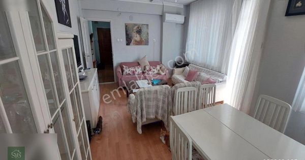 Soğuksu'da Tertemiz Kombili 140 Mt2 Satılık Daire