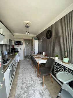 Satılık 3+1 Doğalgazli Daire