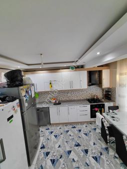 Denizli Merkez Deliktaşta 3+1 Kredili 8 Yıllık Teraslı Dublex Daire