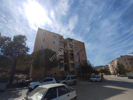 Era Söz Den Balıkesir Göçmen Konutları Kiralık Eşyalı 2+1 Daire