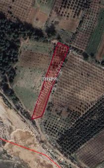 Döşemealtı Aydınlar'da Satılık Rızai Taksimli Tarla