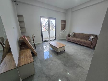 Remax/hür'den Erenlerde, Eşyalı, Kiralık, 1+0-1+1 Sıfır Daireler