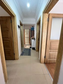 ⚡️merkezde 1.kat 2+1 Daire Ayrı Mutfak⚡️