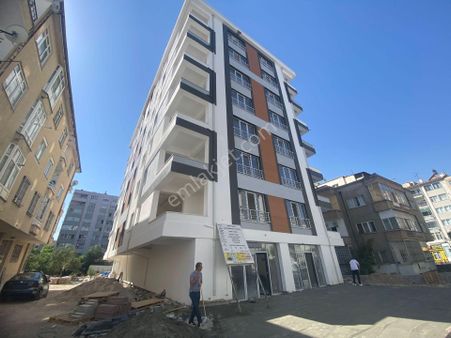 Ygc-fuzuli Cad Girişli Mimarsinan Mah Sıfır 2+1 Liks Daireler Lansman Fiyatıyla