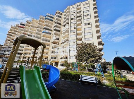 Tropik Tatil Sitesi Lebederya Deniz Manzaralı Eşyalı Kafa Daire