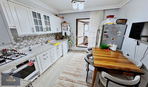 Megadan Kuşcağız Tarhanlar Cd.üzeri 4+1 Masrafsız Fırsat Dairesi