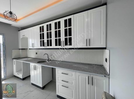 İncirlik Kemalpaşa'da 2+1 Sıfır Geniş Ferahdaire Site İçerisinde