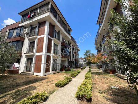 | Epa Uğur Düzce | Darıcı Teraslı Site İçi Satılık 4+1 Daireler