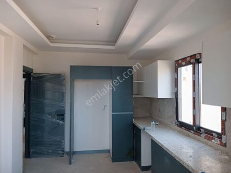 Mersin Erdemli Alata Mah.de 2+1 Kiralık Sıfır Daire