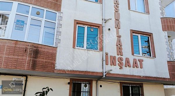 Kapaklı Bahçelievler 2+1 86 M2 Ön Cephe Satılık Daire 1890 Bin