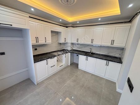 Doğan Emlak Group’tan İlkadım Kışla Mh.3+1 Yüksek Giriş Sıfır