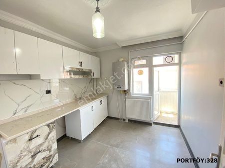 Mareşal Çakmakta 3+1 Kupon Daire !!