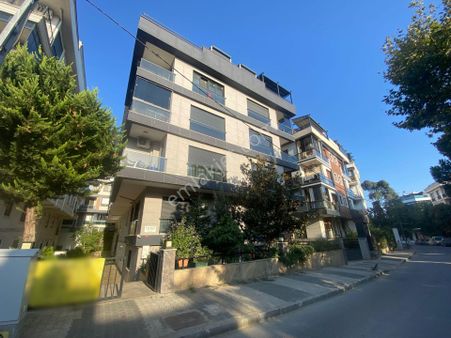 ▃artemin▃idealtepe Sahile Yakın Ön Cephe Balkonlu Lüks 115m² 3+1