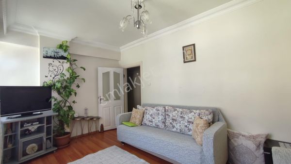 Alemdar'dan Gaziosmanpaşa Küçükköy'de 3+1 Satılık Daire