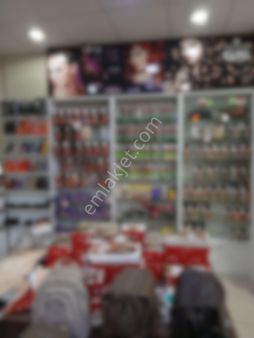 Bornova Yeşilova'da Devren Kiralık Dükkan