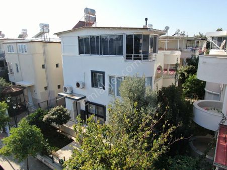 ⚡️merkezde Satılık 4+1 Triplex Villa Müstakil Bahçeli⚡️