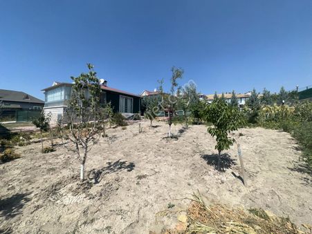 Turyaptan Çubuk İkipınar Mah 500 M2 Tek Tapu Full Eşyalı Ev