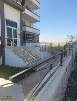 Pusula Gm Selenay'dan Karapınar Mavi City Sitesi Satılık Daire