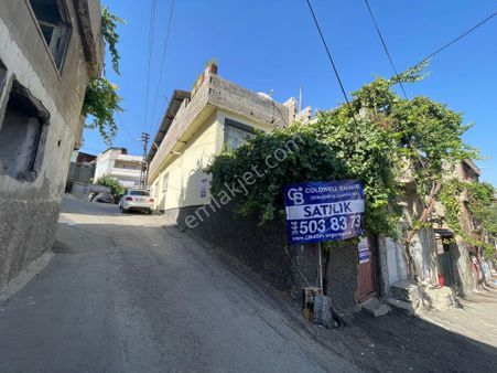 Cb'den Mağralıda Doğalgazlı Satılık Müstakil Ev