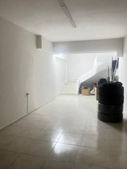 Baron Emlaktan Yatırımlık Satılık Dükkan