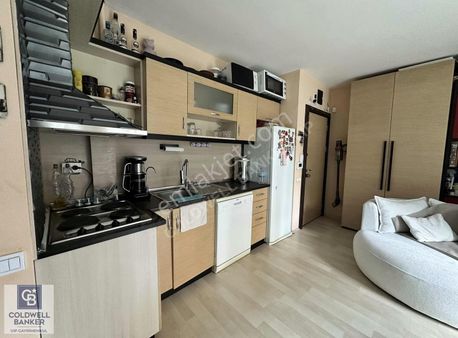 Gaziosmanpaşa Satılık 1+1