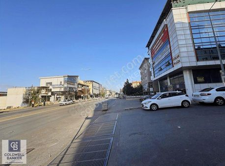 Etimesgut Kazım Karabekir Mah İstasyon Caddesi Satılık 3+1 Daire