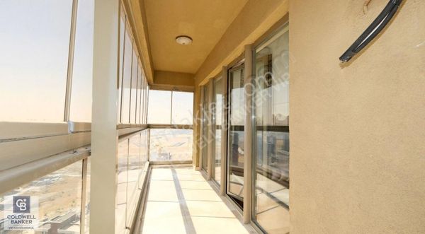 İncekin En Gözde Projelerinden Satılık 4+1 Göl Manzaralı Daire