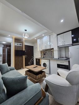 Şengül Gayrimenkul 'den Değirmenönünde 1+1 55m Satılık Apart